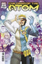 CHILDREN OF ATOM #3 CHANG VAR - Kings Comics