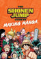 SHONEN JUMP GUIDE TO MAKING MANGA SC - Kings Comics