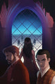 ALL NEW FIREFLY #2 CVR C 10 COPY INCV FINDEN