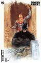 BATMAN SUPERMAN WORLDS FINEST (2022) #25 CVR E JOELLE JONES CARD STOCK VAR
