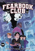 FEARBOOK CLUB OGN - Kings Comics