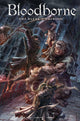 BLOODBORNE BLEAK DOMINION (2023) #1 CVR B QUAH