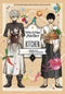 WITCH HAT ATELIER KITCHEN GN VOL 01 - Kings Comics