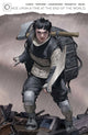 ONCE UPON A TIME AT END OF WORLD (2022) #1 CVR C GLOW VAR YOON