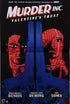 ONES / MURDER INC DOUBLE SIDED FOLDED PROMO POSTER - Kings Comics