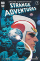 STRANGE ADVENTURES VOL 4 (2020) #7 CVR B EVAN DOC SHANER VAR ED