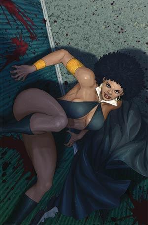 SACRED SIX #12 CVR O 11 COPY FOC INCV MUSABEKOV VIRGIN