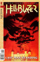 HELLBLAZER (1988) LAST MAN STANDING - SET OF FIVE