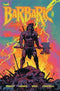 BARBARIC #2 CVR B HIXSON - Kings Comics