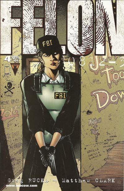FELON #4