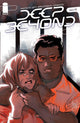 DEEP BEYOND #11 CVR B ANDOLFO