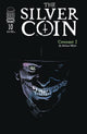 SILVER COIN #10 CVR A WALSH
