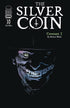 SILVER COIN #10 CVR A WALSH - Kings Comics