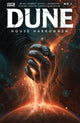 DUNE HOUSE HARKONNEN (2023) #1 CVR A SWANLAND