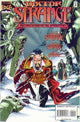 DOCTOR STRANGE SORCERER SUPREME #84