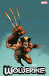 WOLVERINE VOL 6 (2020) #37 GREG CAPULLO VAR - Kings Comics