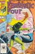 FANTASTIC FOUR #295 - Kings Comics