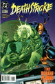 DEATHSTROKE THE TERMINATOR #53