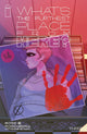 WHATS THE FURTHEST PLACE FROM HERE (2021) #3 CVR B BOO