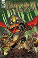 CANTO II HOLLOW MEN #1 CVR A ZUCKER