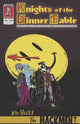 KNIGHTS OF THE DINNER TABLE (1994) #308