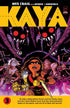 KAYA (2022) #3 CVR A CRAIG - Kings Comics