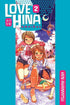 LOVE HINA OMNIBUS TP KODANSHA ED VOL 02 - Kings Comics