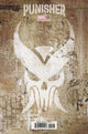 PUNISHER  (2022) #1 SPOILER VAR
