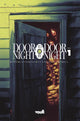 DOOR TO DOOR NIGHT BY NIGHT (2022) #1 CVR D INC 1:10 CHRIS SHEHAN VAR