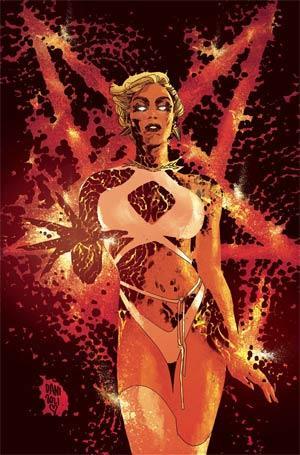 NYX (DYNAMITE) #1 CVR U 15 COPY FOC INCV DANI VIRGIN - Kings Comics