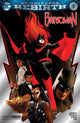 BATWOMAN (2011) #1 WONDERCON CONVENTION EXCLUSIVE CHROMIUM COVER (VF/NM)