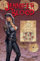 JENNIFER BLOOD VOL 2 #6 CVR B LINSNER