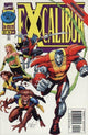 EXCALIBUR (1988) #101