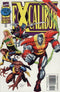 EXCALIBUR #101 - Kings Comics