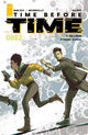 TIME BEFORE TIME #2 CVR B WIJNGAARD