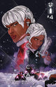 ANTARCTICA (2023) #4 CVR B TURNBULL