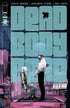 DEAD BODY ROAD BAD BLOOD #5 - Kings Comics