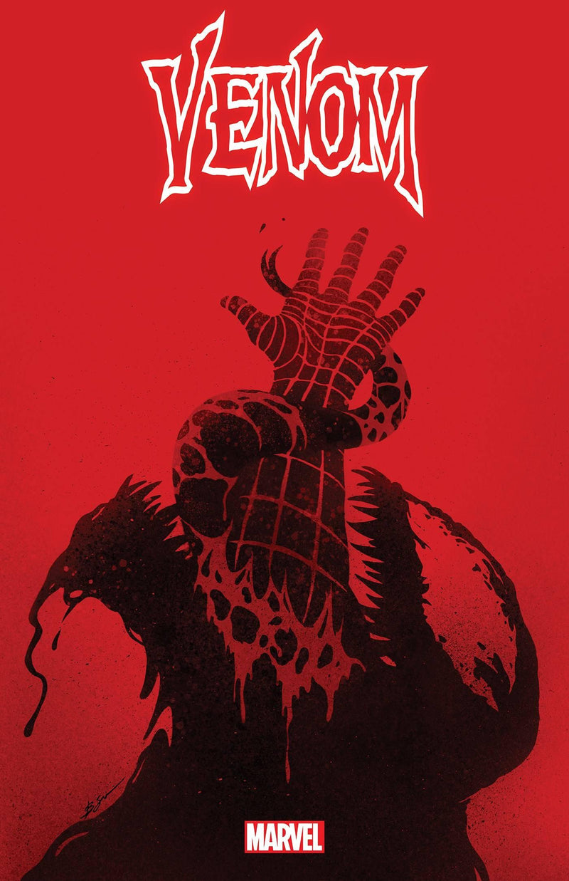 VENOM VOL 5 (2021) #15 25 COPY INCV SU VAR