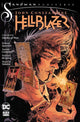JOHN CONSTANTINE HELLBLAZER TP VOL 01 MARKS OF WOE