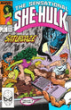 SENSATIONAL SHE-HULK #5