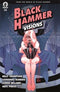 BLACK HAMMER VISIONS #5 CVR C SAUVAGE - Kings Comics