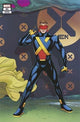 X-MEN VOL 5 (2019) #21 DAUTERMAN CONNECTING VAR