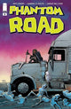 PHANTOM ROAD (2023) #6 CVR C TWD 20TH ANNV