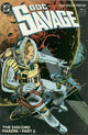 DOC SAVAGE VOL 2 #6