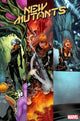 NEW MUTANTS VOL 4 #25 BALDEON PROMO VAR