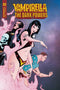 VAMPIRELLA DARK POWERS #2 CVR A LEE - Kings Comics