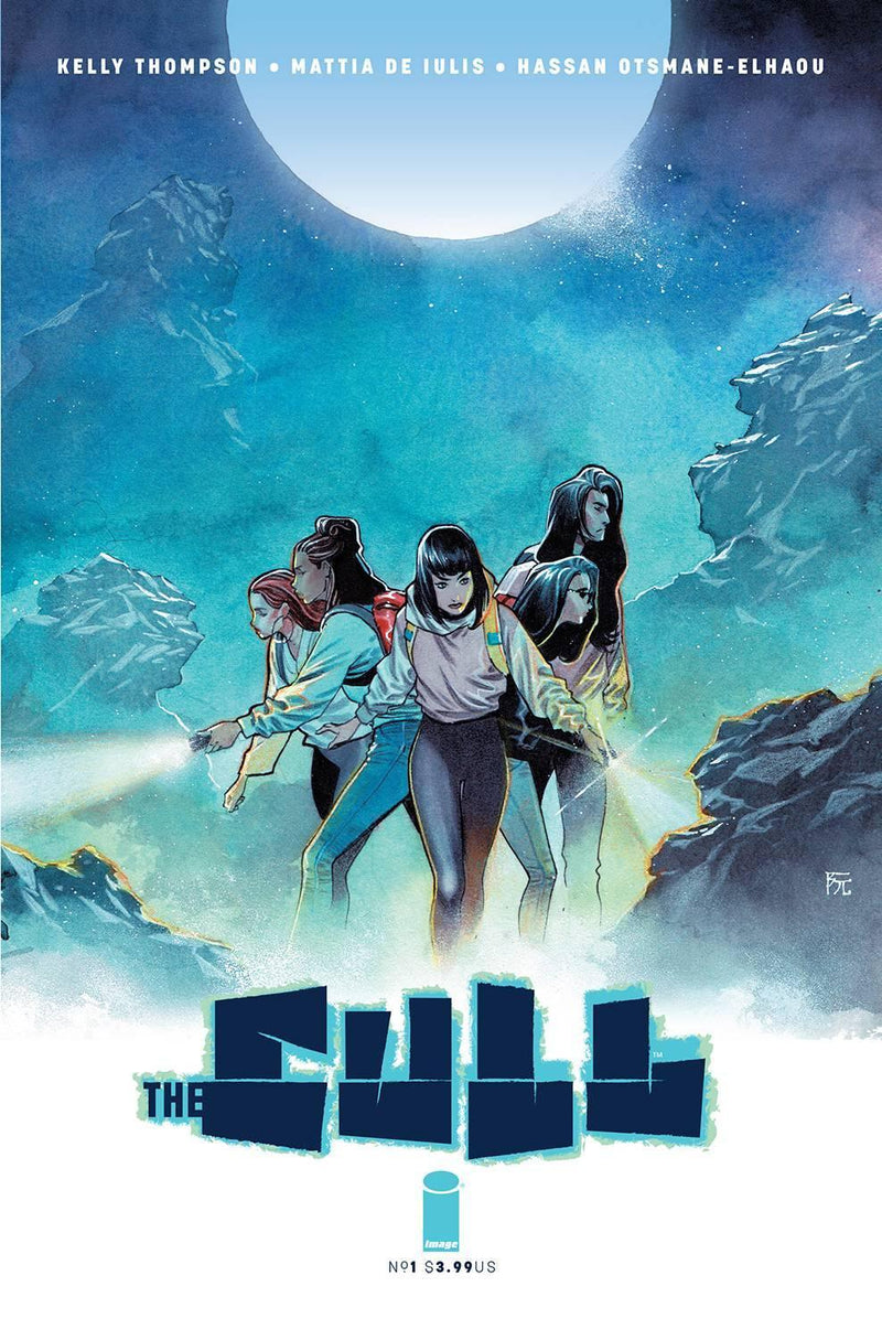 CULL (2023) #1 CVR G 25 COPY INCV RUAN