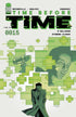 TIME BEFORE TIME #15 CVR A SHALVEY - Kings Comics