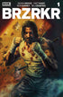 BRZRKR (BERZERKER) #1 SET OF TEN COVERS (1:50) - Kings Comics