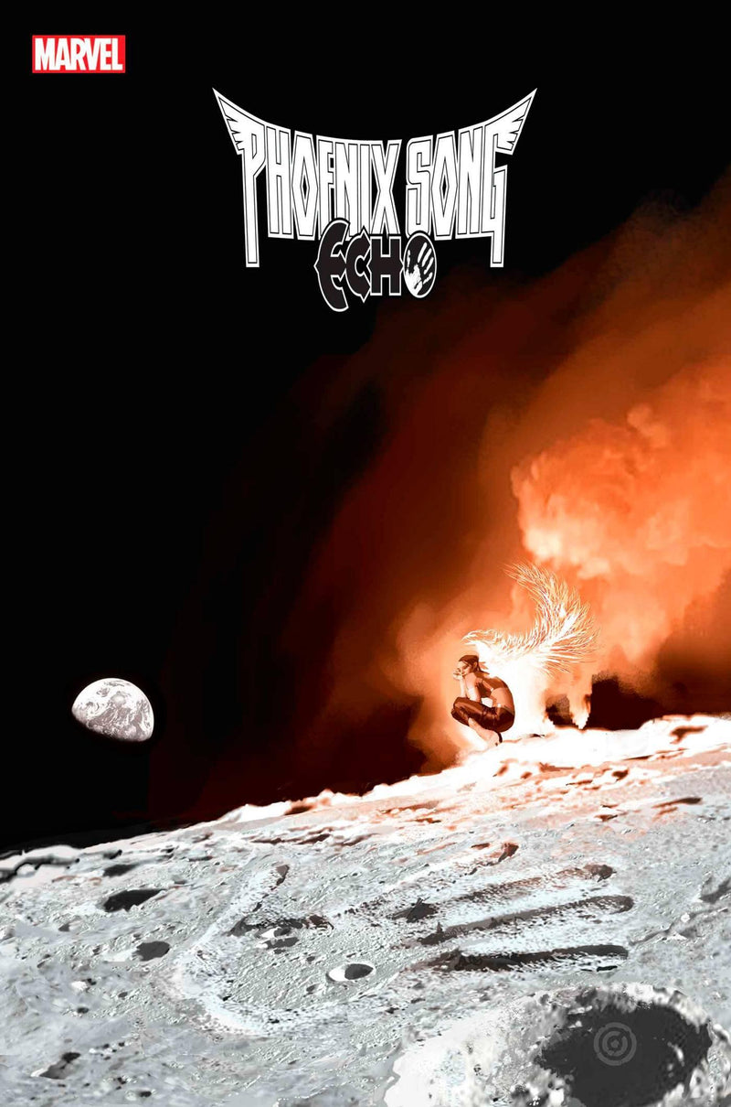 PHOENIX SONG ECHO (2021) #3 BACHALO VAR